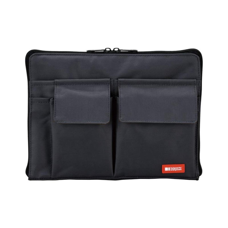LIHIT LAB Bag Insert Organizer with Storage Pockets - Image 1